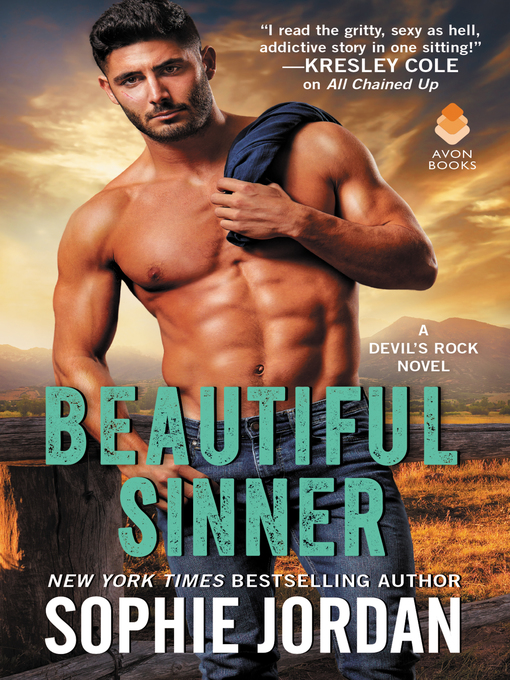 Title details for Beautiful Sinner by Sophie Jordan - Available